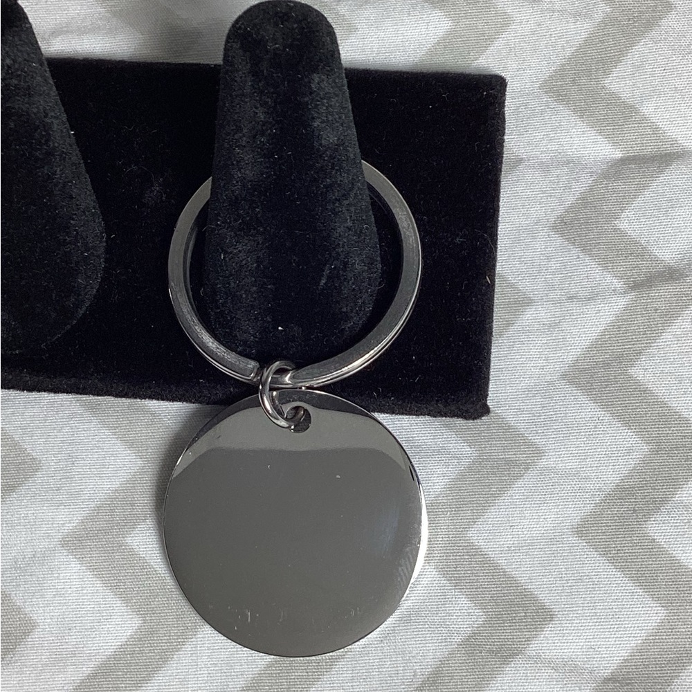 Coworker Keychain - Picture 2 of 3